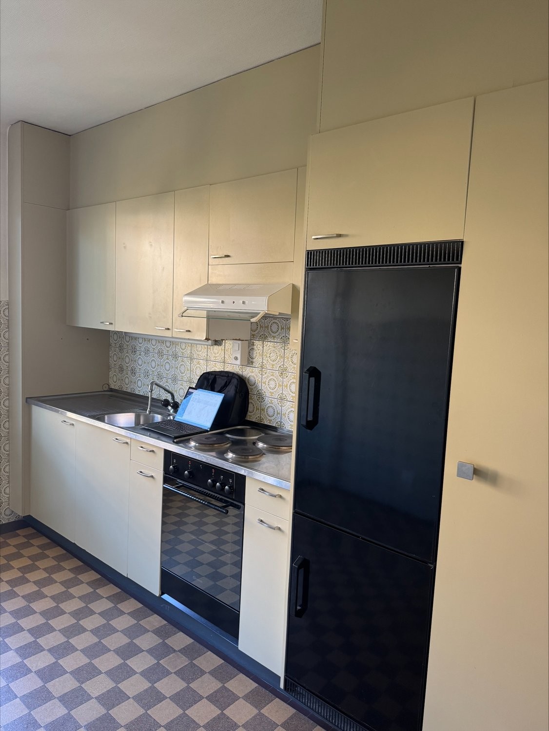 2 ½ rooms apartment, photo 9 of 10