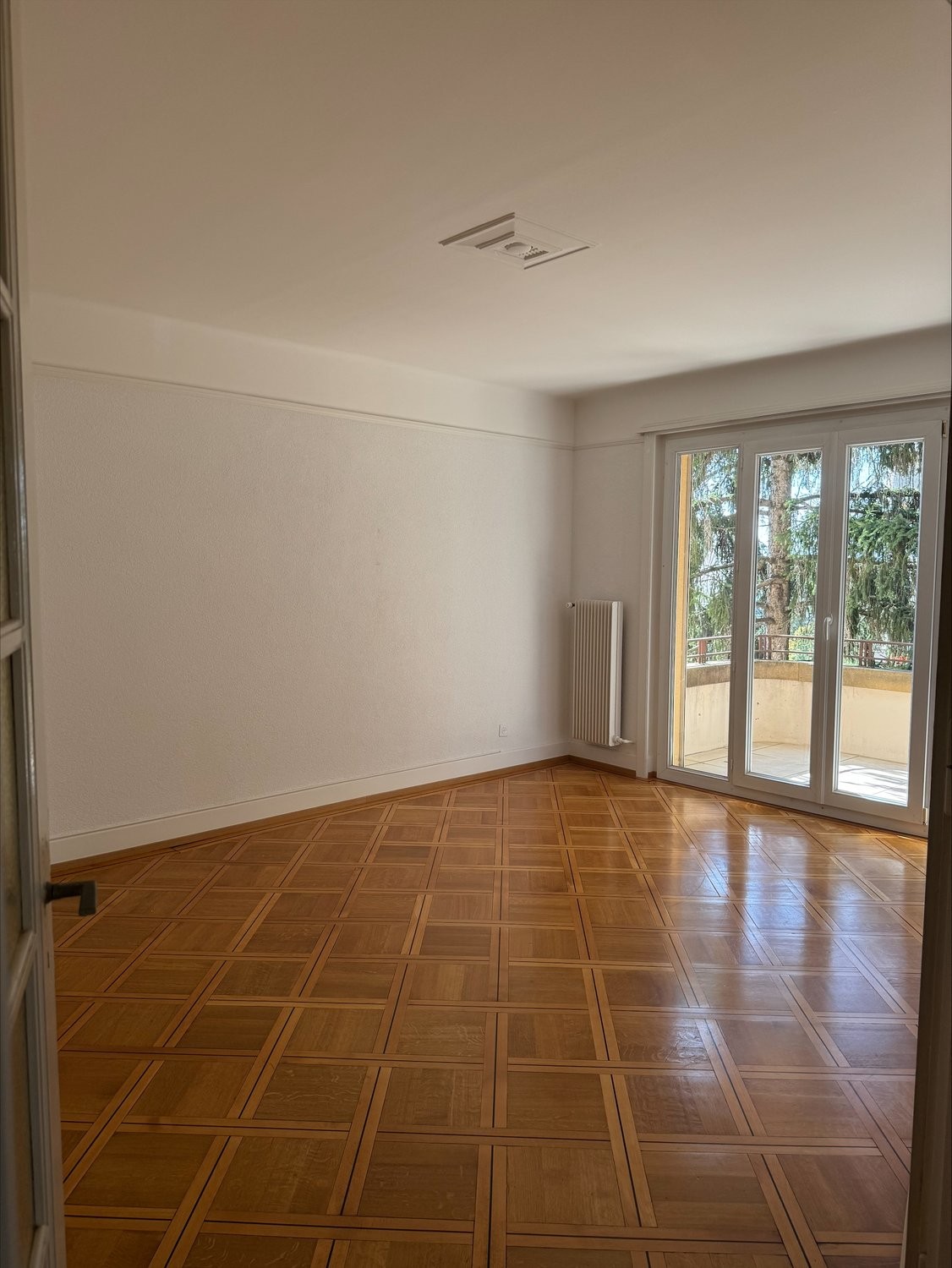 2 ½ rooms apartment, photo 3 of 10