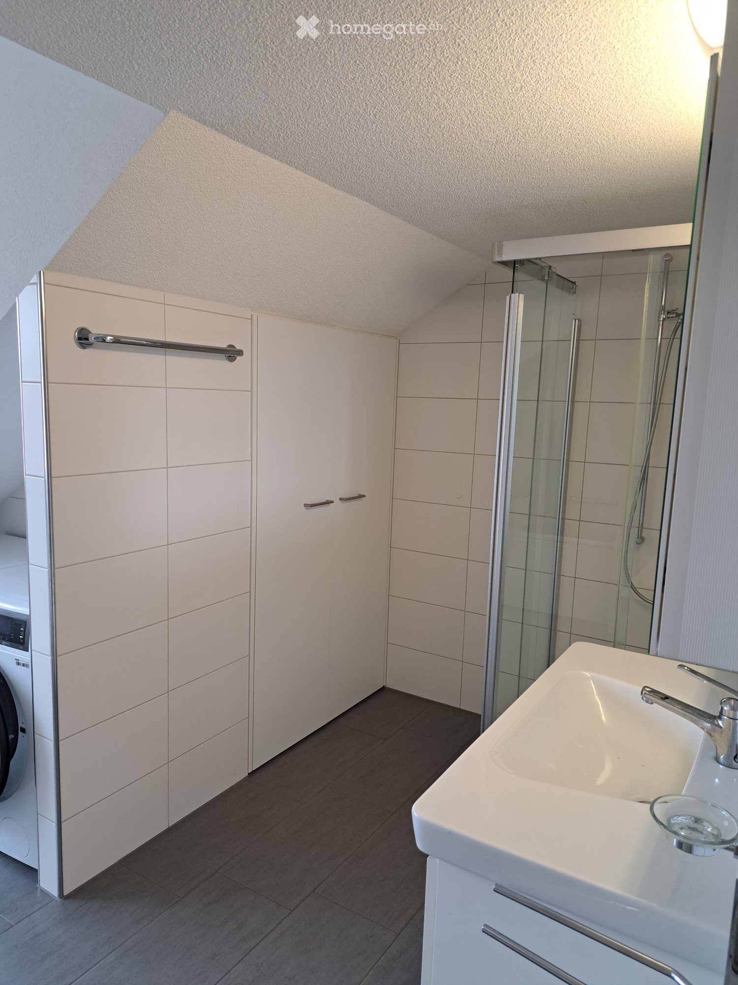 Appartement de 3 ½ pièces