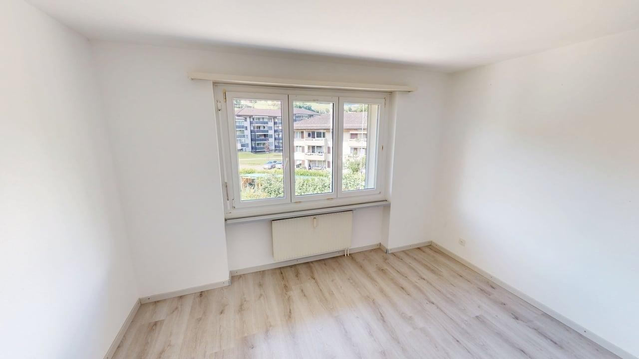 4 room apartment