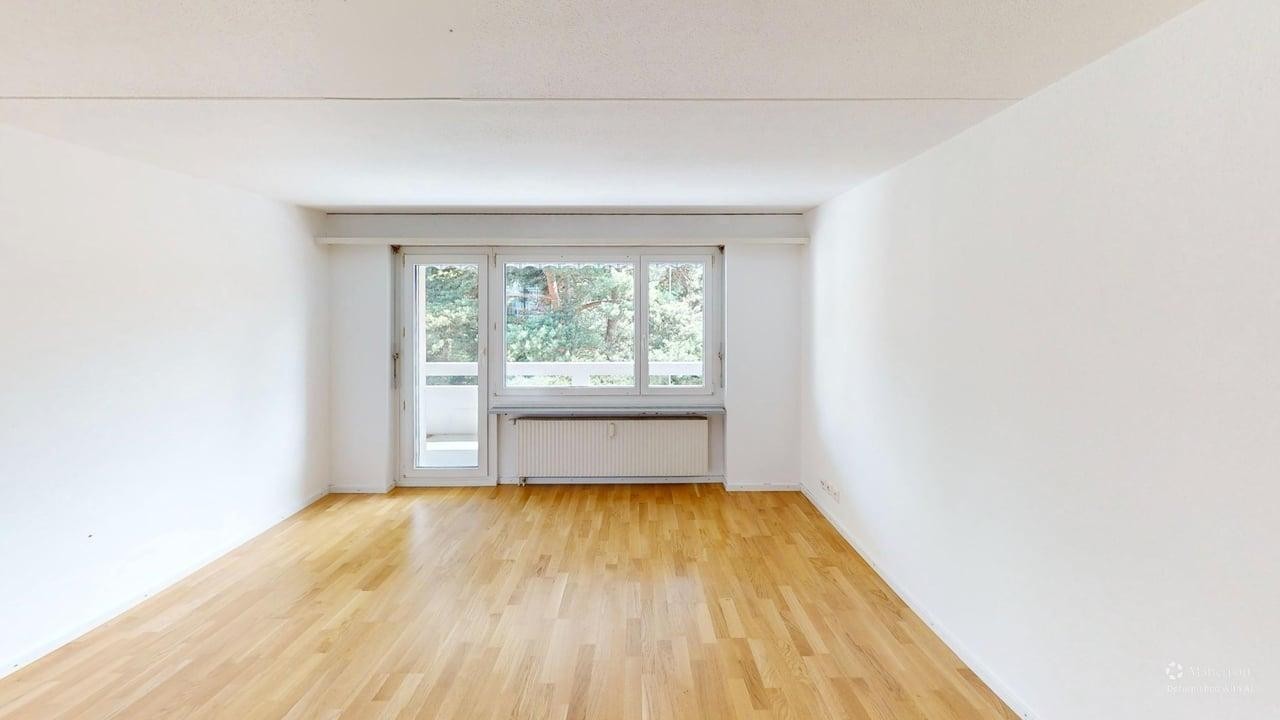 4 room apartment