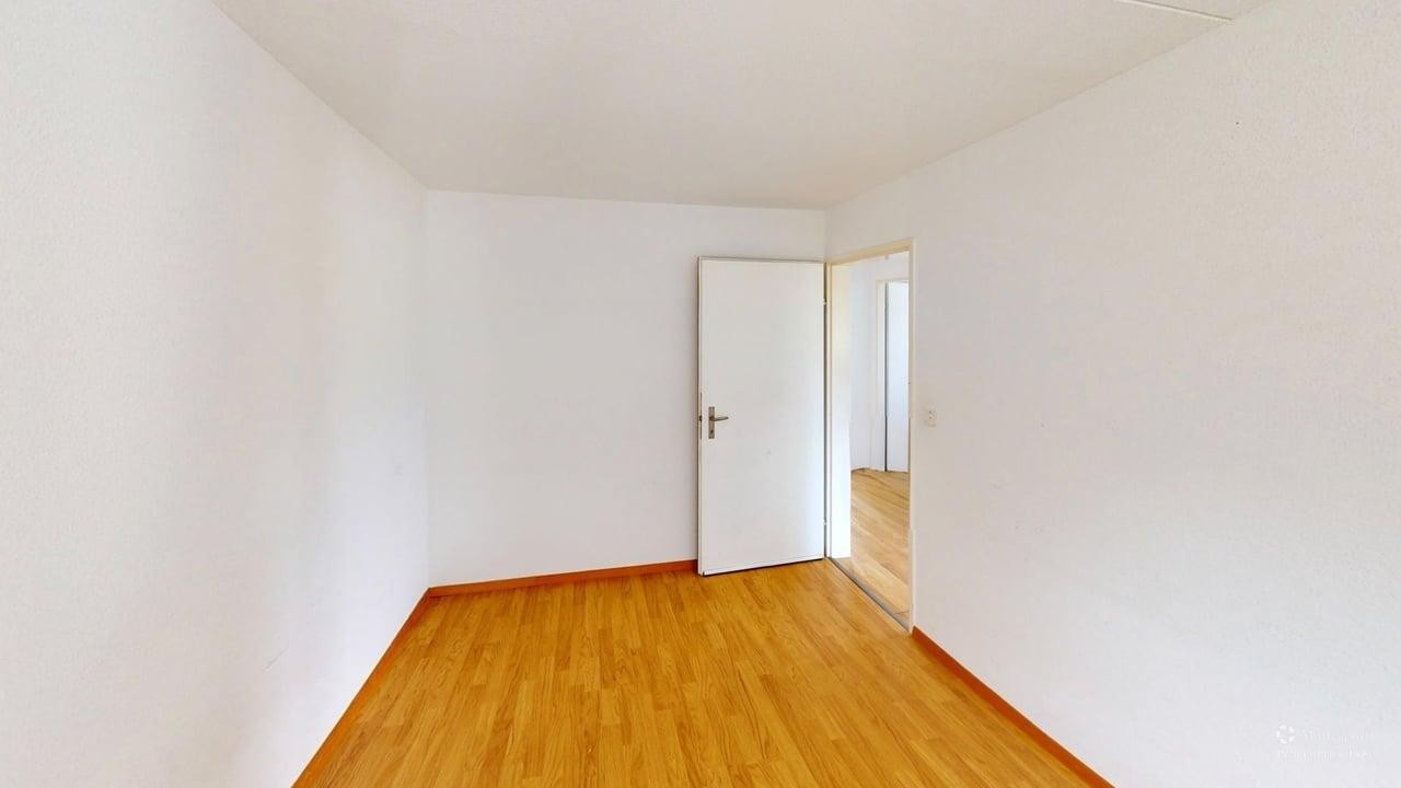4 room apartment