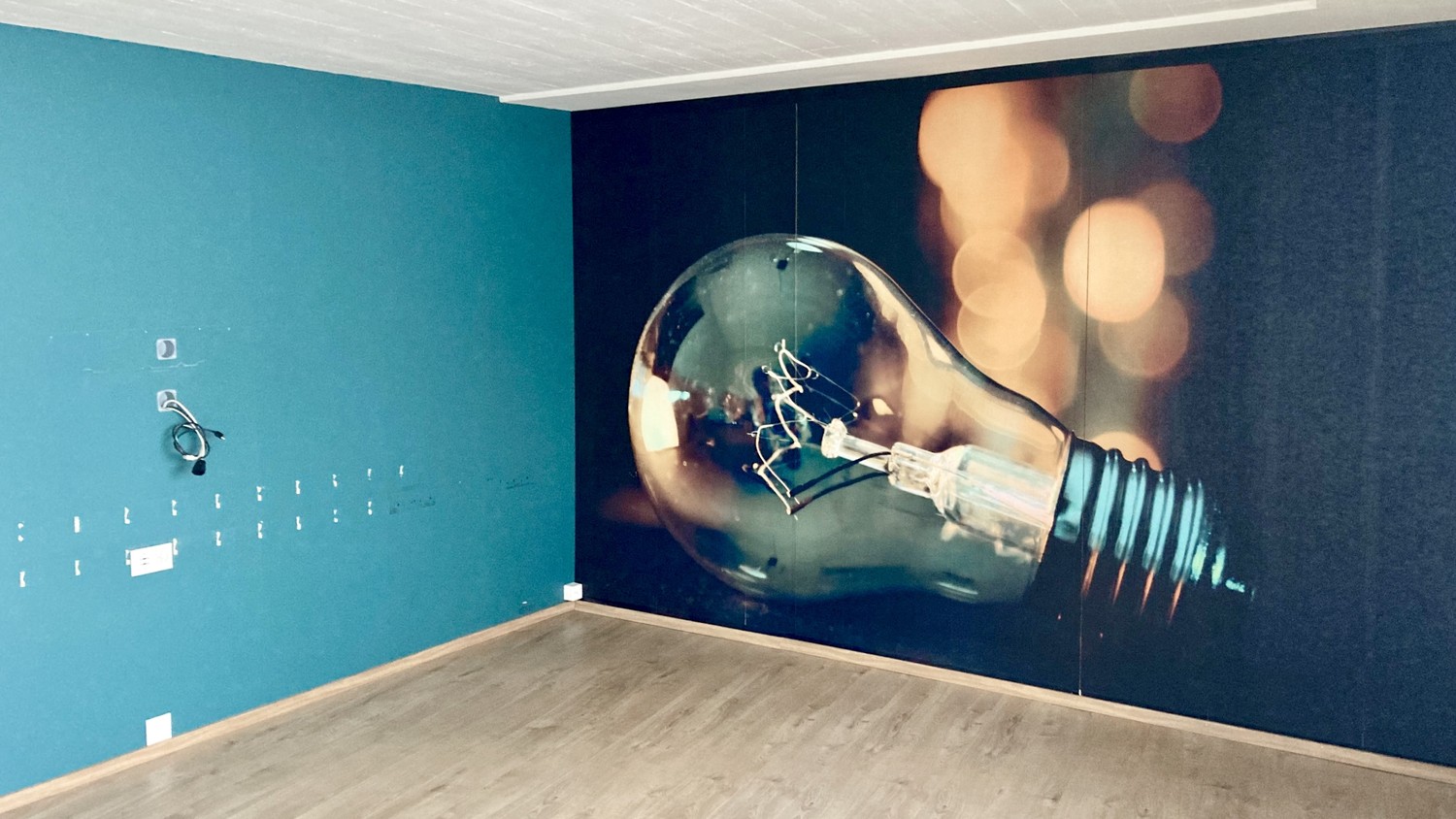 68m² office, photo 5 of 8