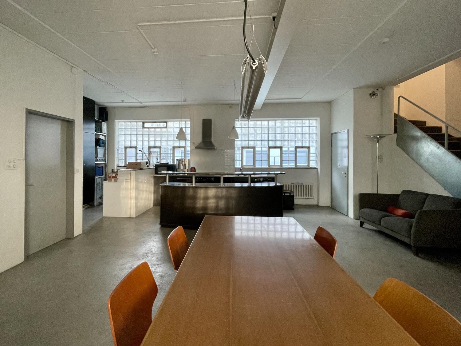 68m² office, photo 6 of 8