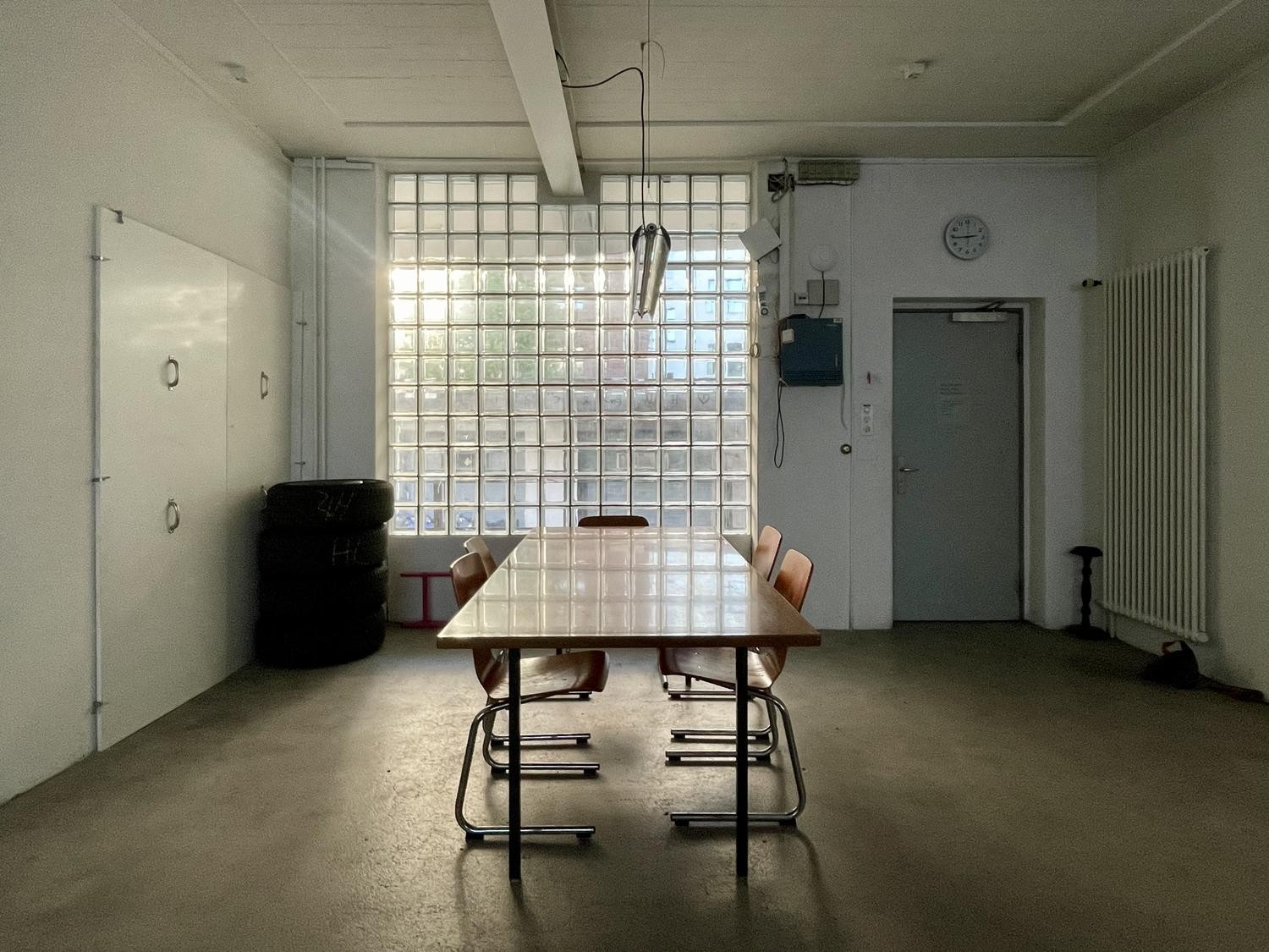 68m² office, photo 8 of 8