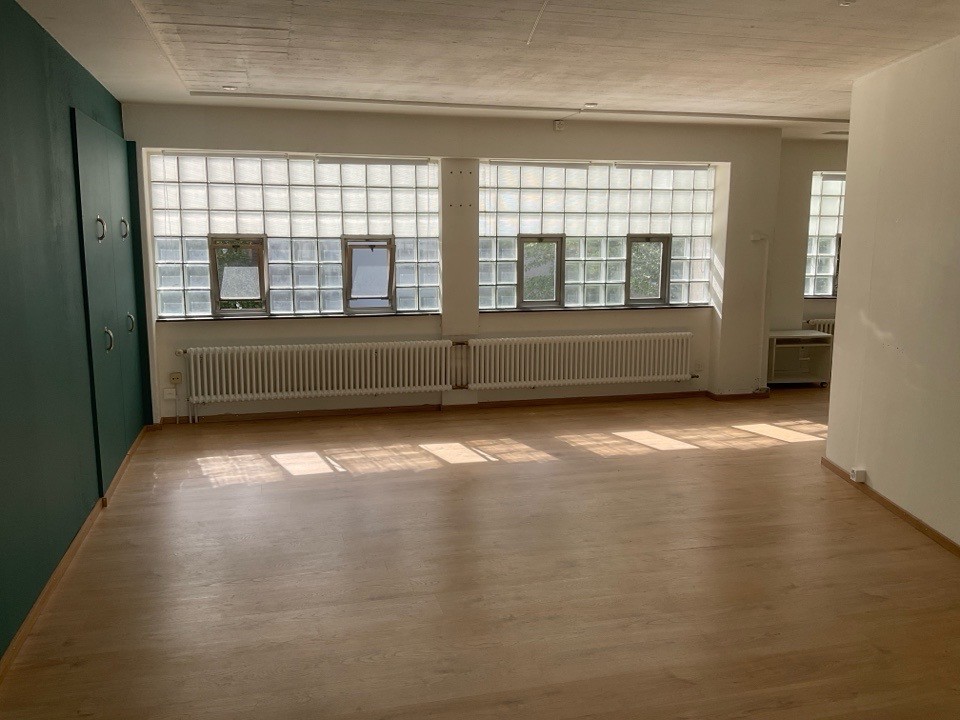 68m² office, photo 4 of 8