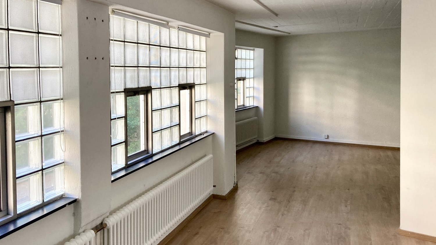68m² office, photo 3 of 8