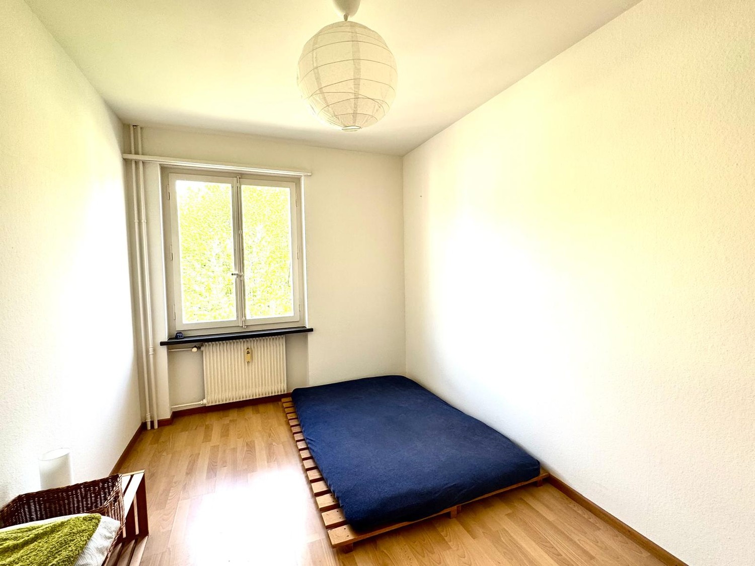 Room in a shared flat, photo 2 of 4