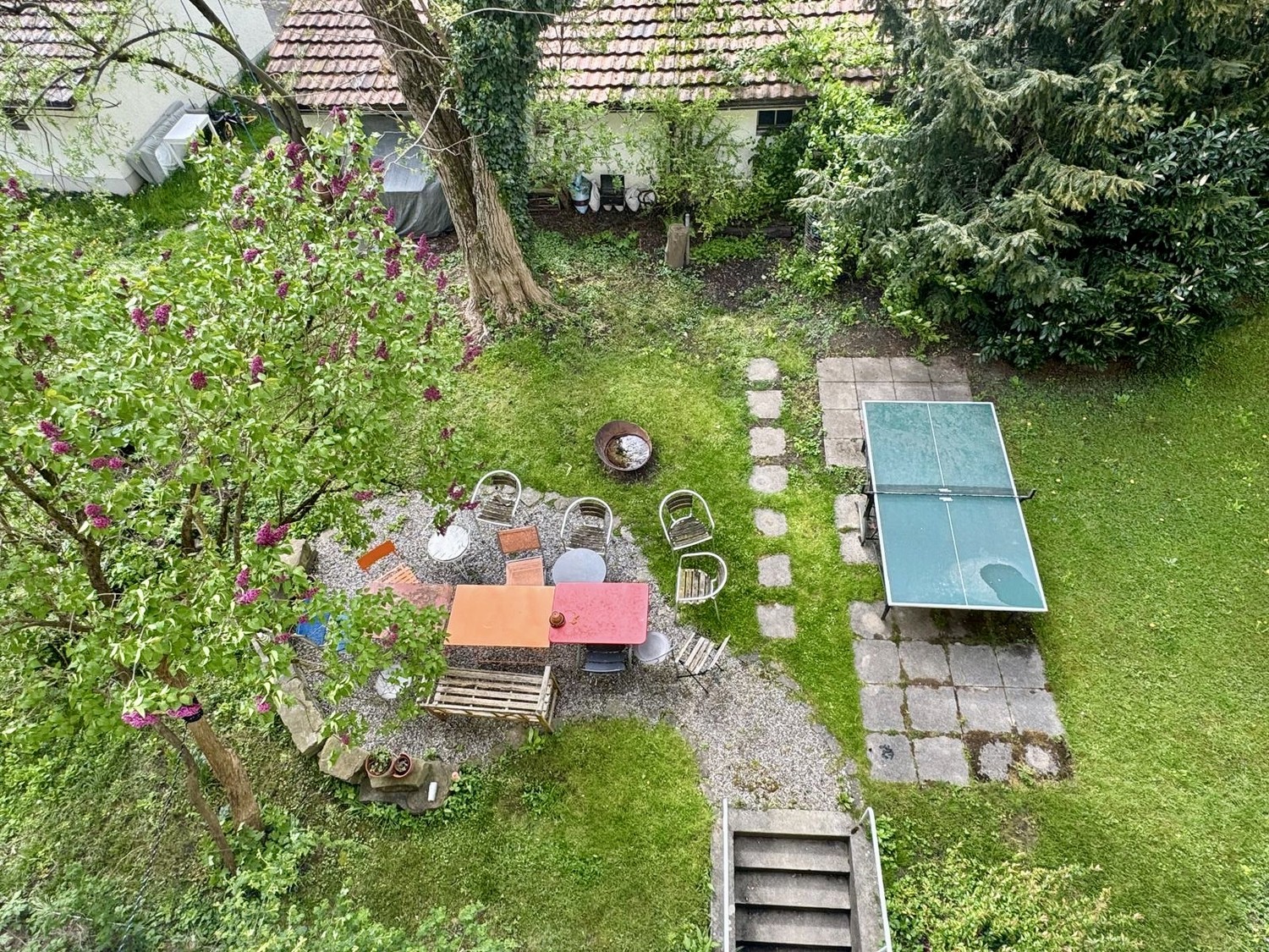 Room in a shared flat, photo 3 of 4