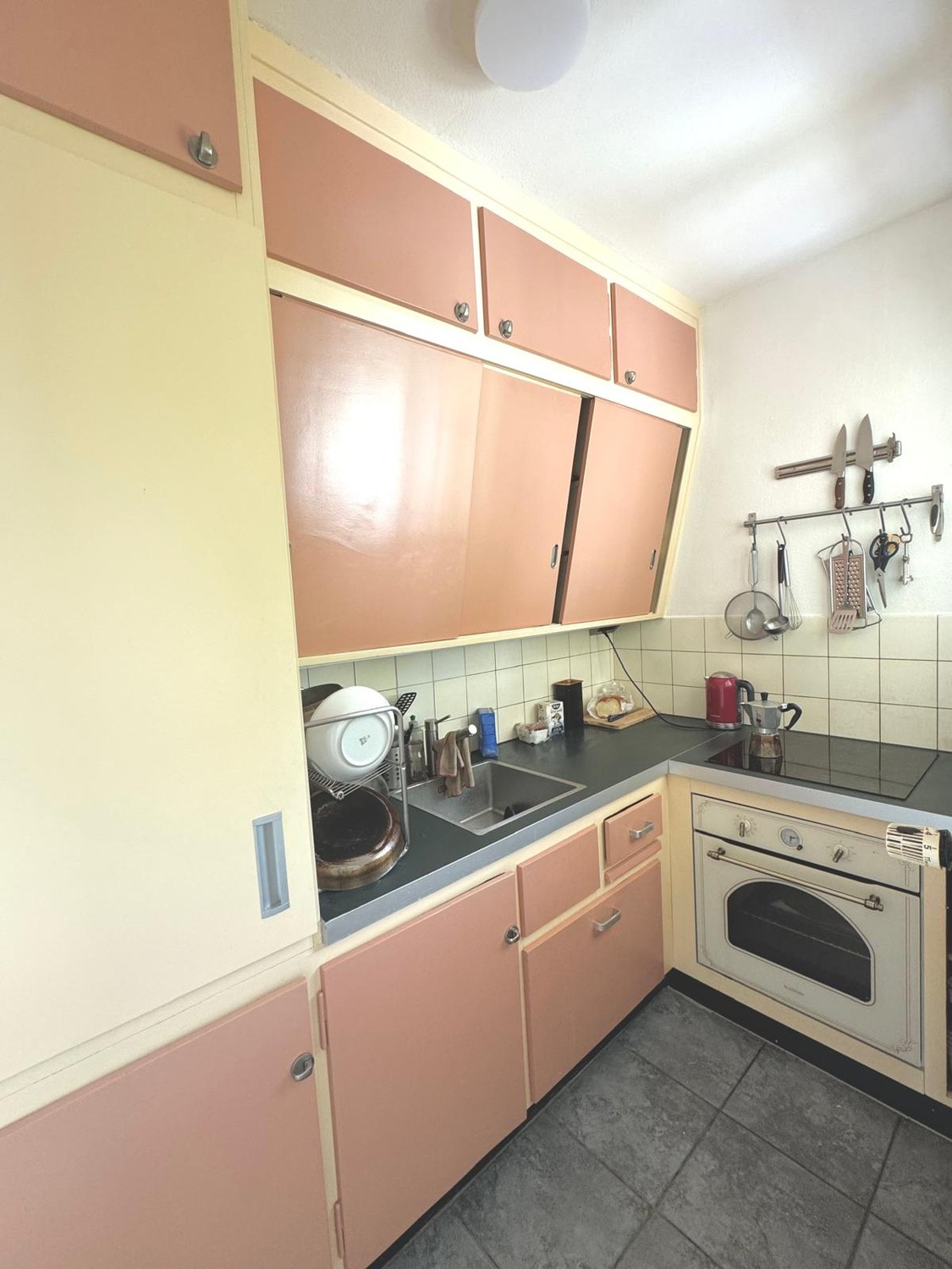Room in a shared flat, photo 4 of 4