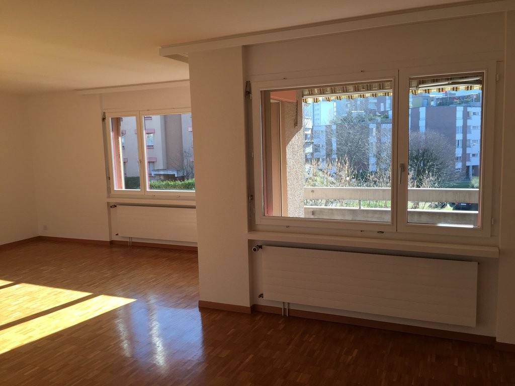 4 ½ rooms apartment, photo 4 of 7