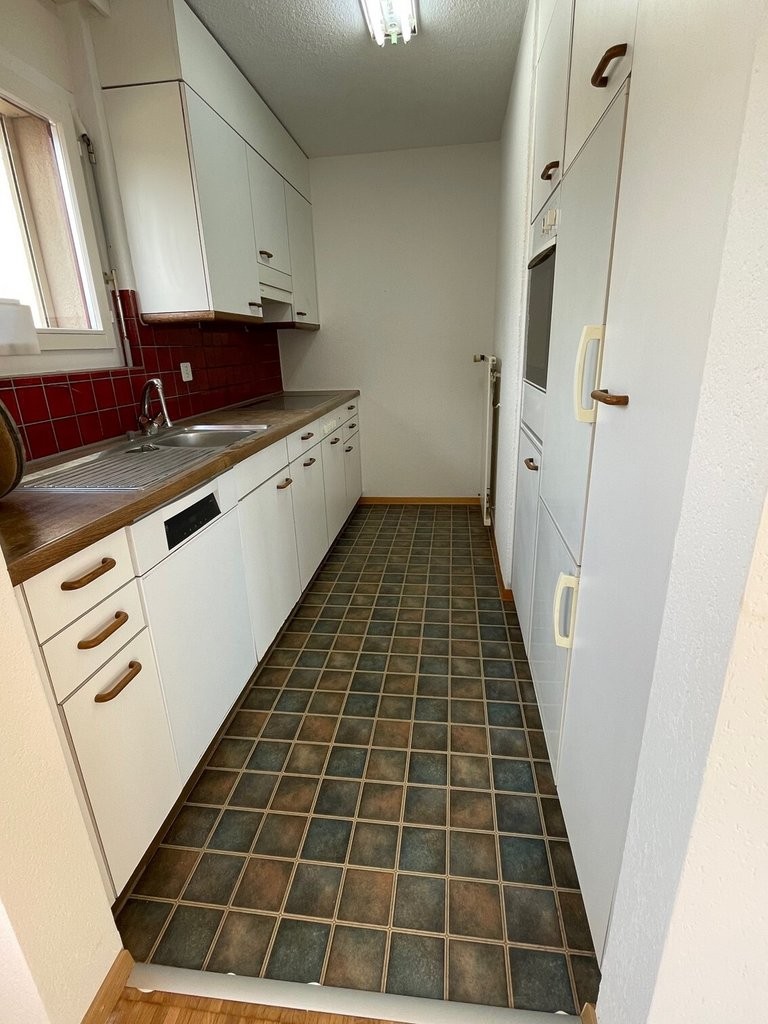 4 ½ rooms apartment, photo 3 of 7
