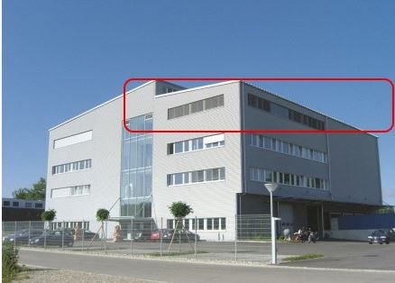 713m² commercial, photo 1 of 10