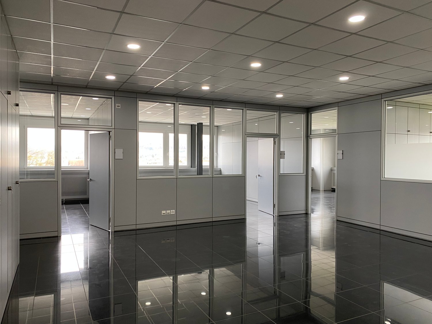 713m² commercial, photo 9 of 10