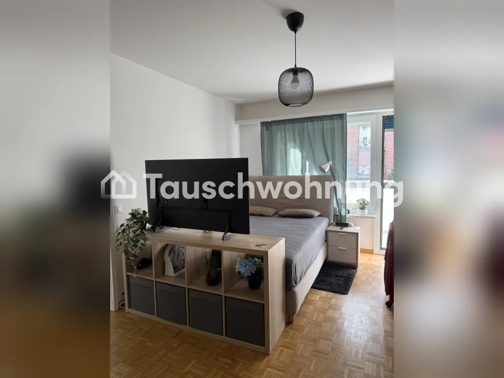 Appartement de 1 ½ pièces, photo 1 sur 5