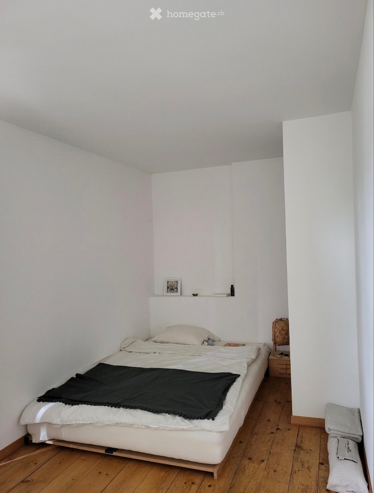 Appartement de 3 pièces
