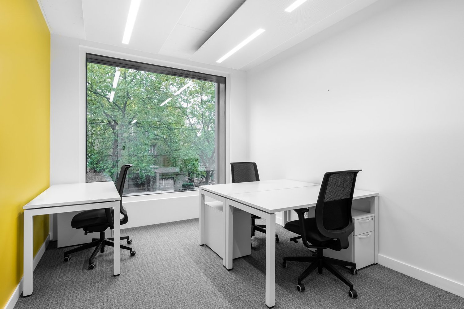 Office, photo 2 of 10