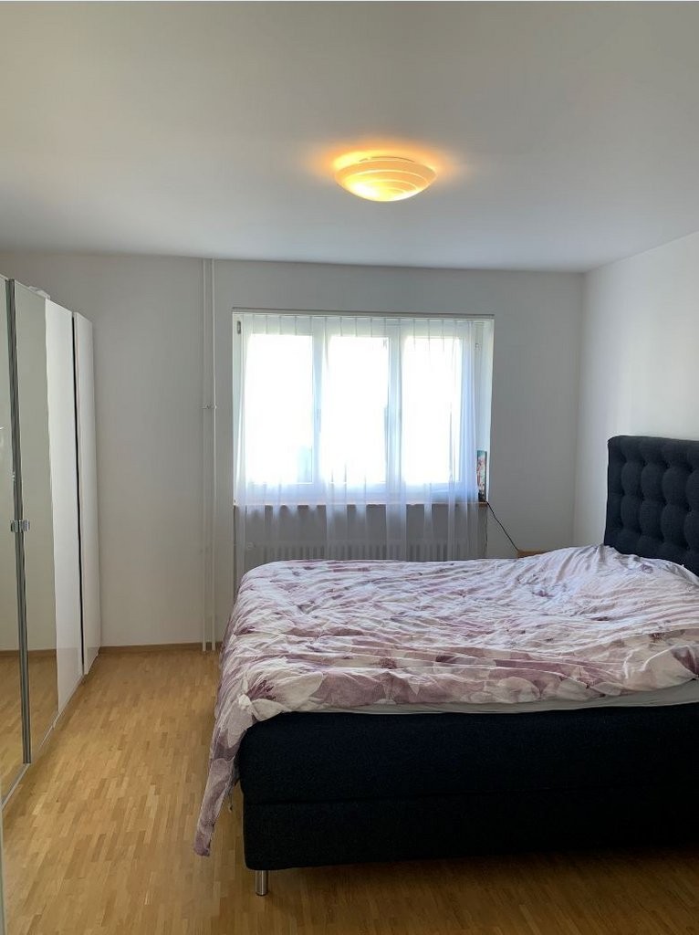2 rooms apartment