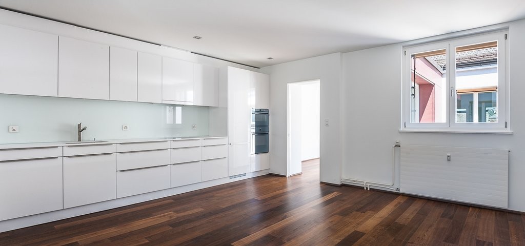 3 ½ rooms apartment, photo 2 of 9
