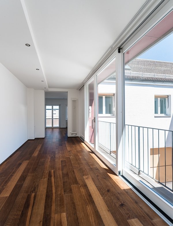 3 ½ rooms apartment, photo 5 of 9