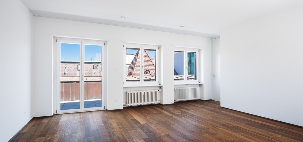 3 ½ rooms apartment, photo 3 of 9
