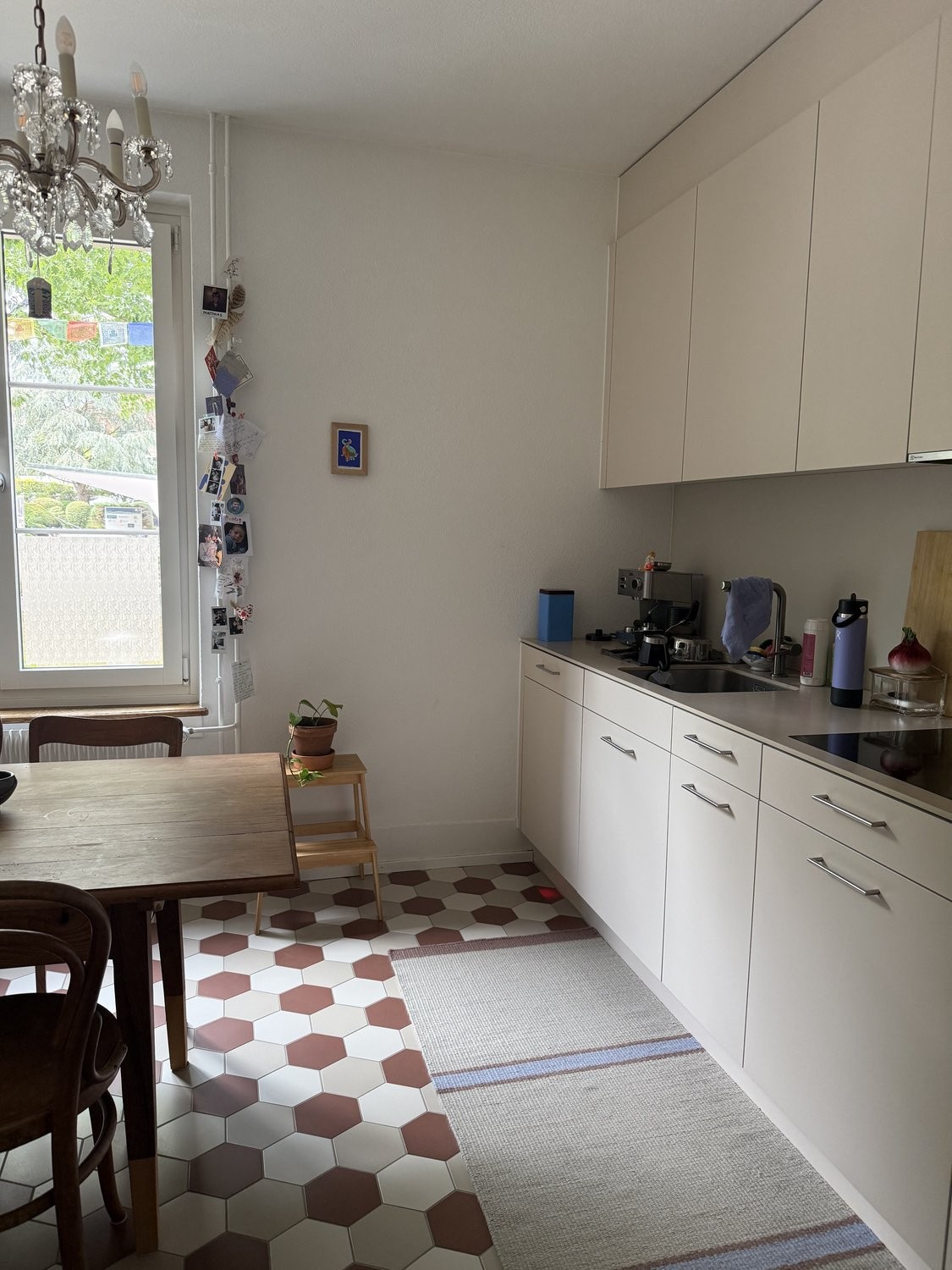 2 rooms furnished flat, photo 1 of 6