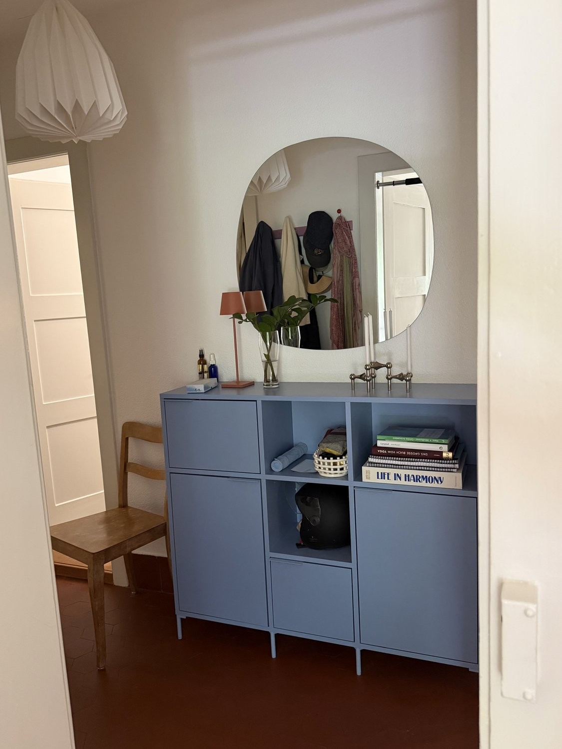 2 rooms furnished flat, photo 3 of 6