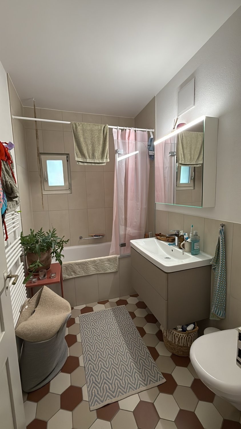 2 rooms furnished flat, photo 5 of 6