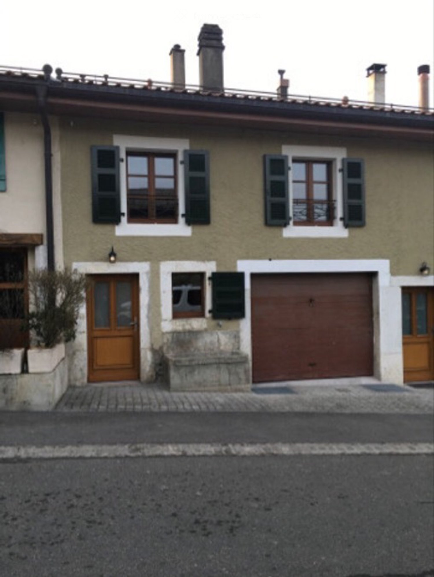 3 rooms apartment, photo 2 of 10