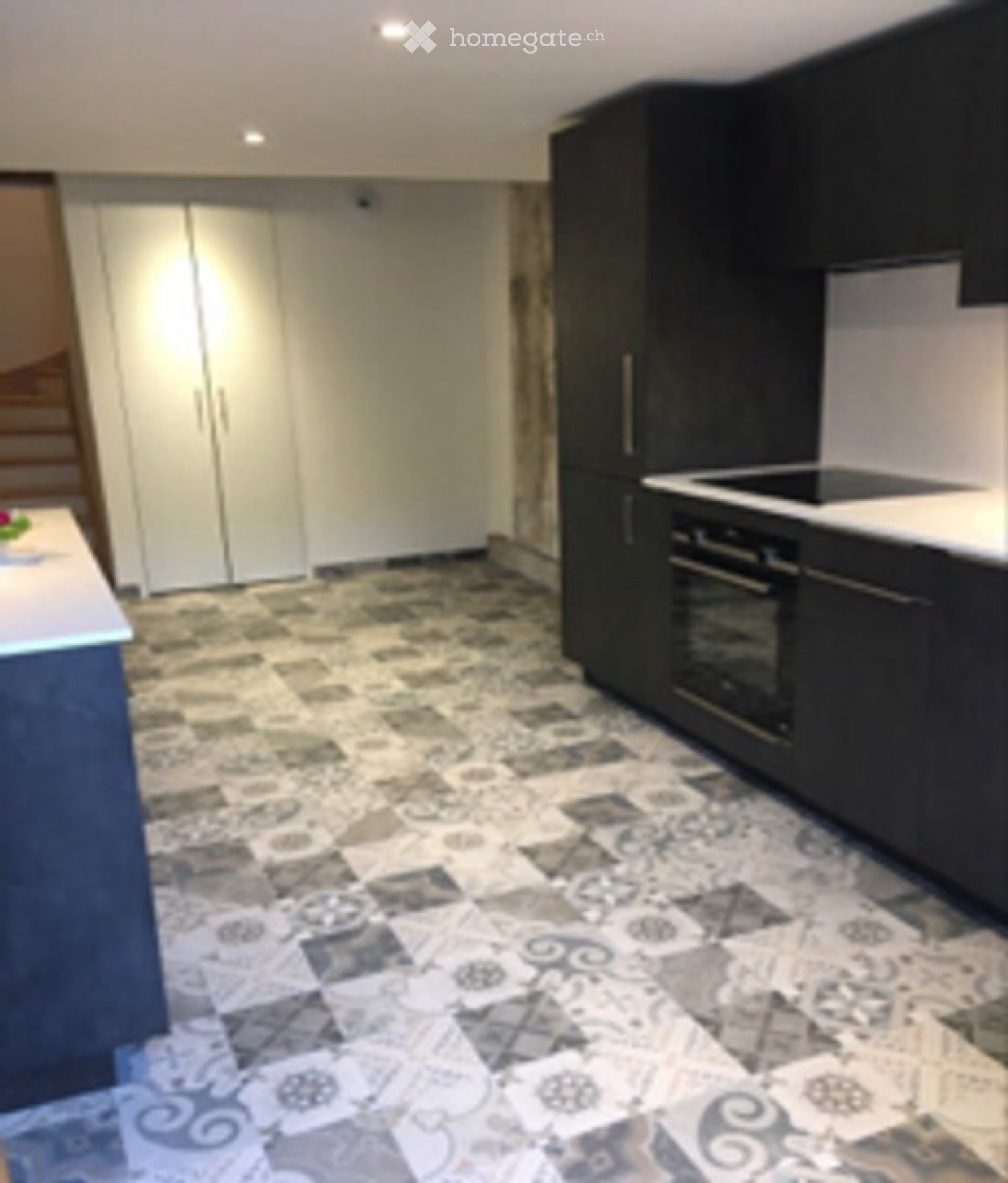 3 rooms apartment, photo 1 of 10