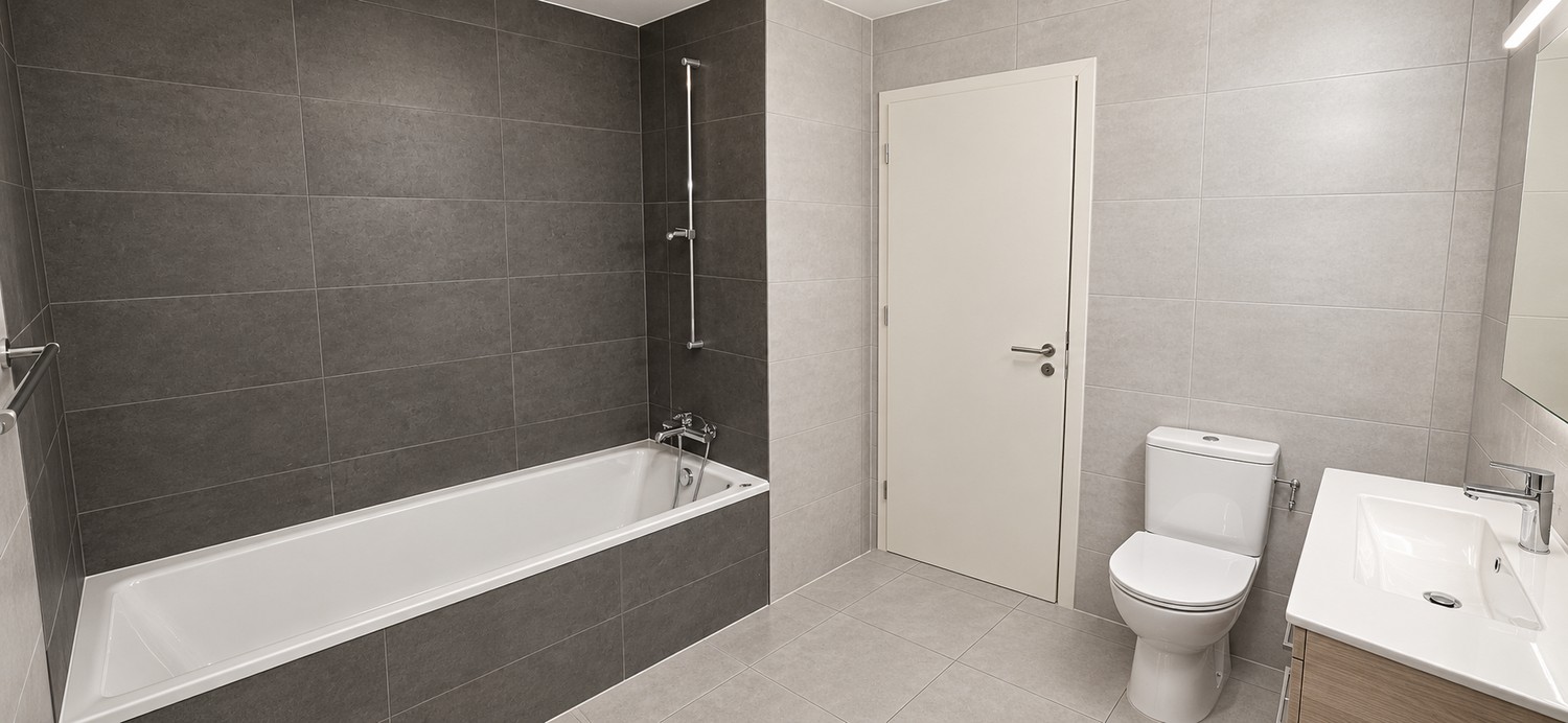 4 ½ rooms apartment, photo 2 of 4