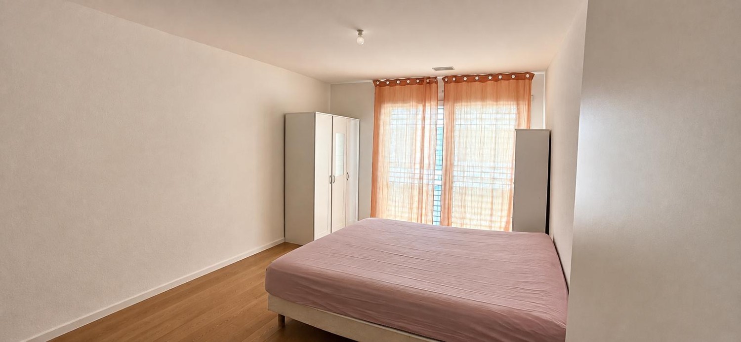 4 ½ rooms apartment, photo 4 of 4