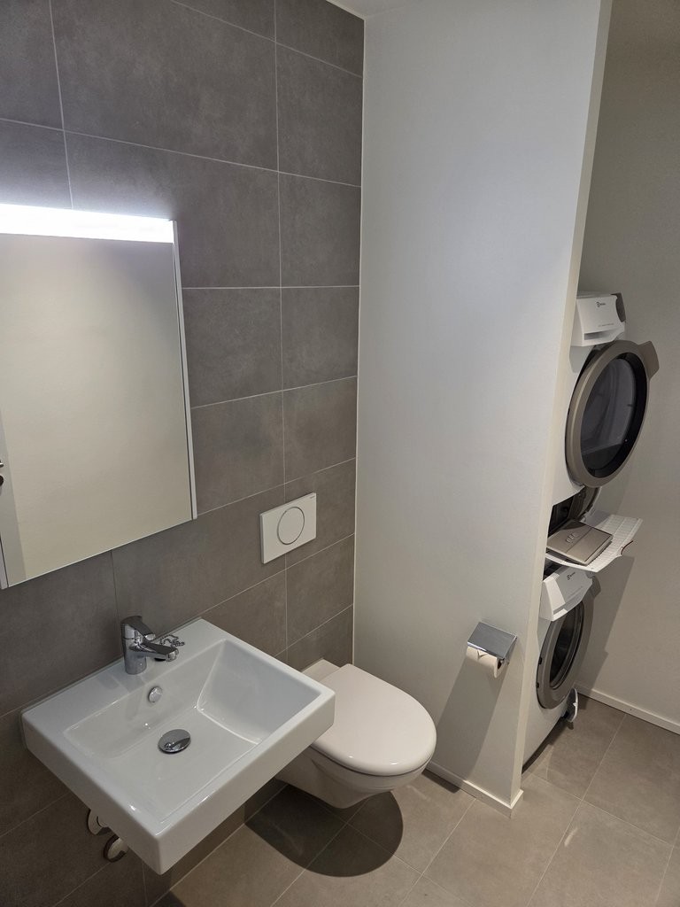 2 ½ rooms apartment, photo 6 of 8