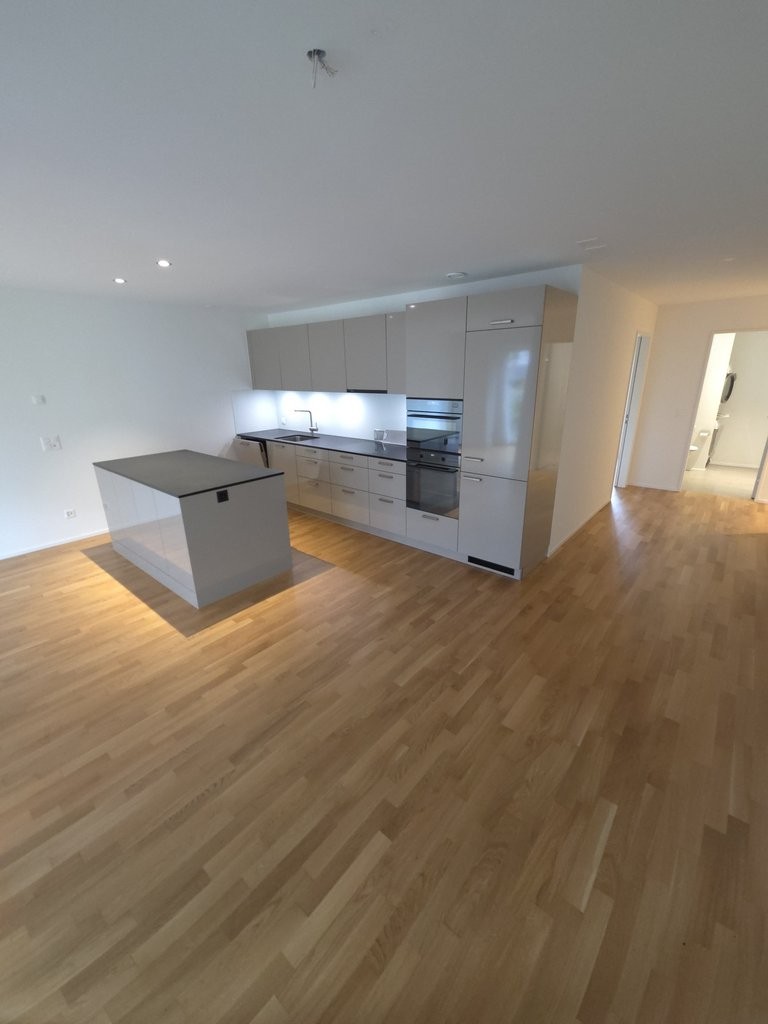 2 ½ rooms apartment, photo 2 of 8
