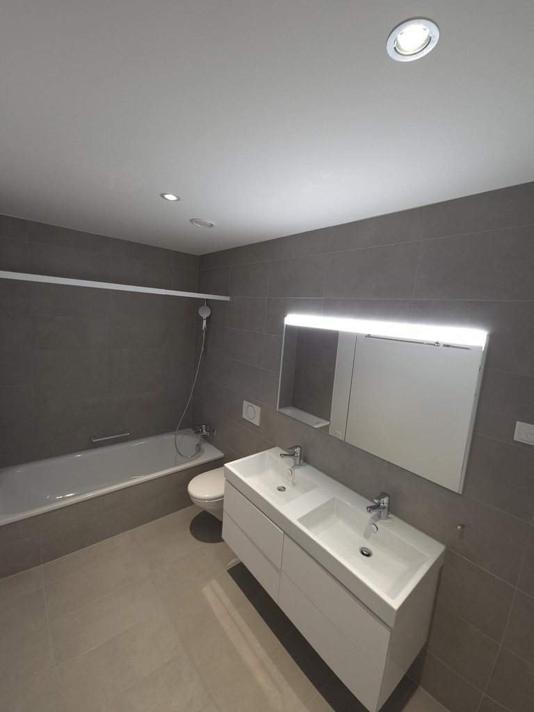 2 ½ rooms apartment, photo 5 of 8