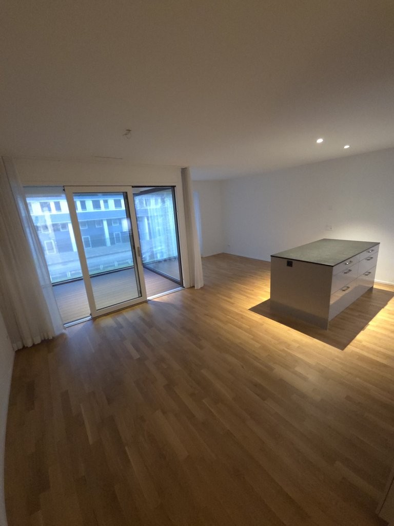 2 ½ rooms apartment, photo 4 of 8
