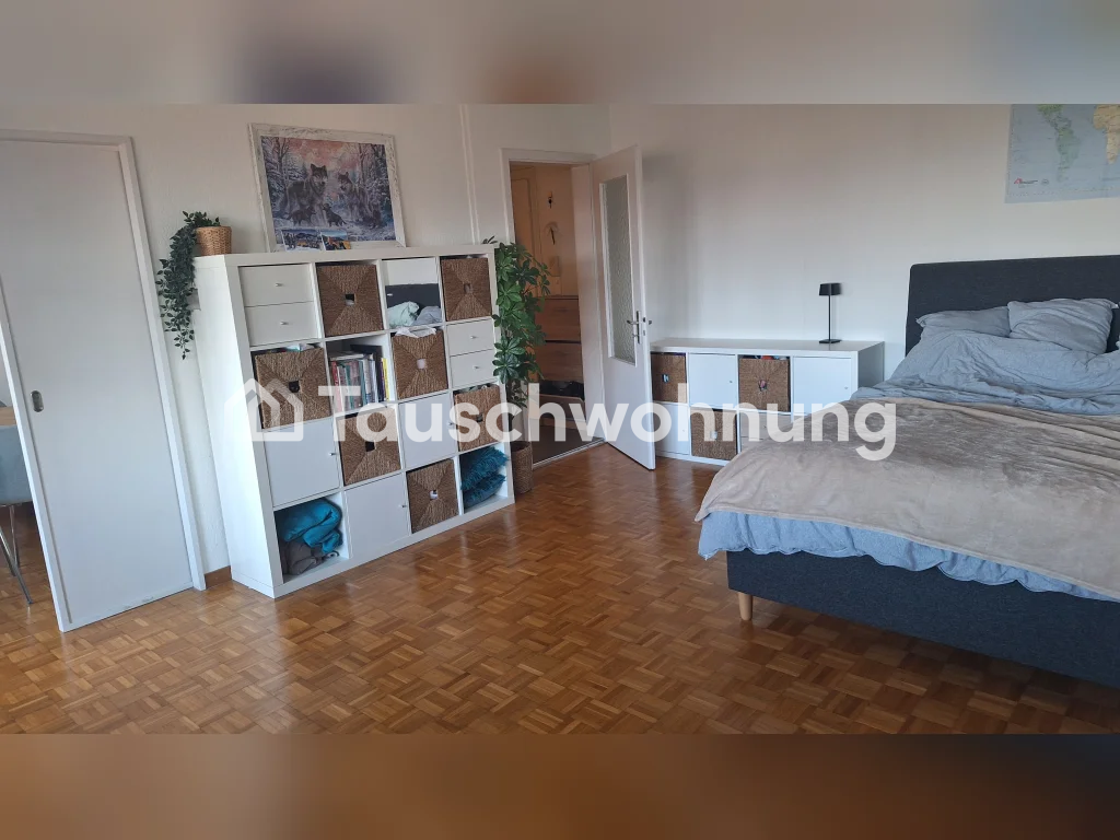 Appartement 1 ½ pièces