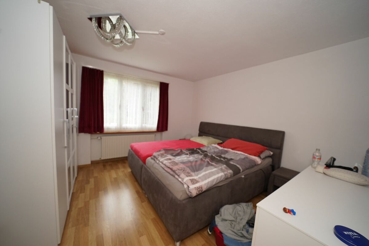 Maison individuelle de 4 ½ pièces