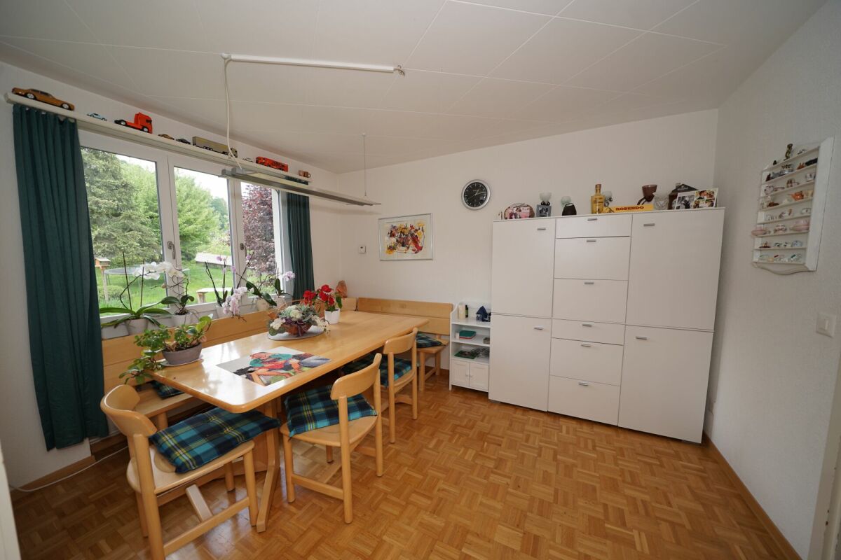 Maison individuelle de 4 ½ pièces