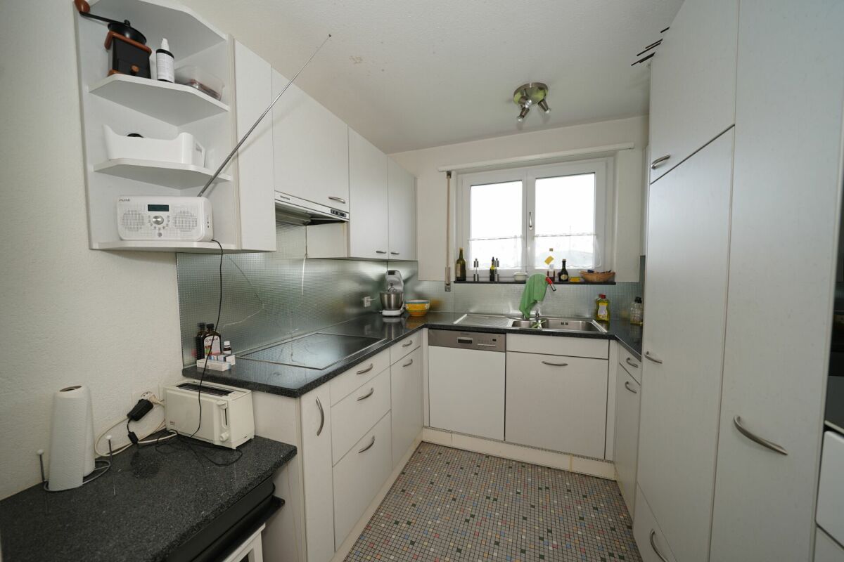 Maison individuelle de 4 ½ pièces