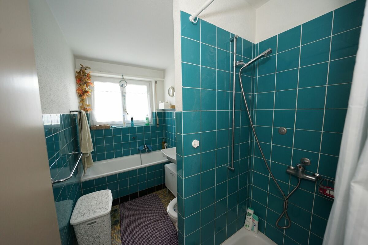 Maison individuelle de 4 ½ pièces