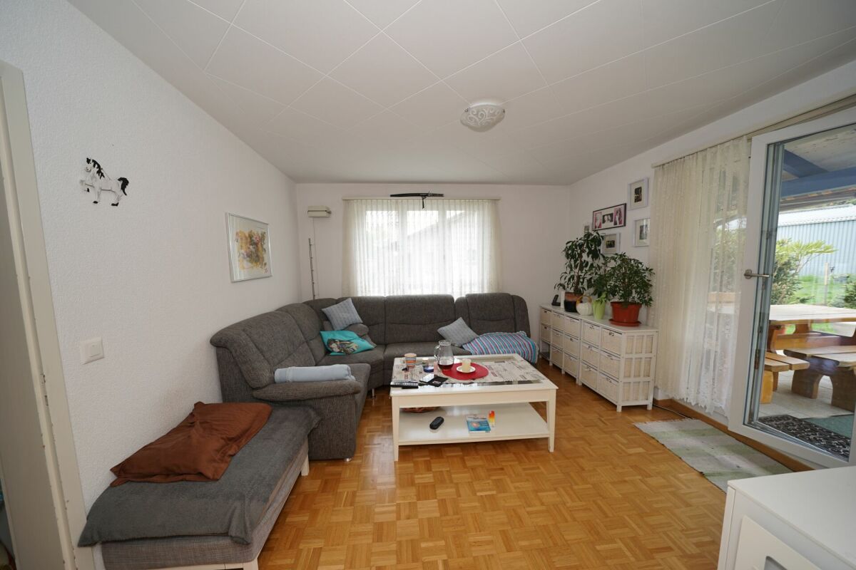 Maison individuelle de 4 ½ pièces