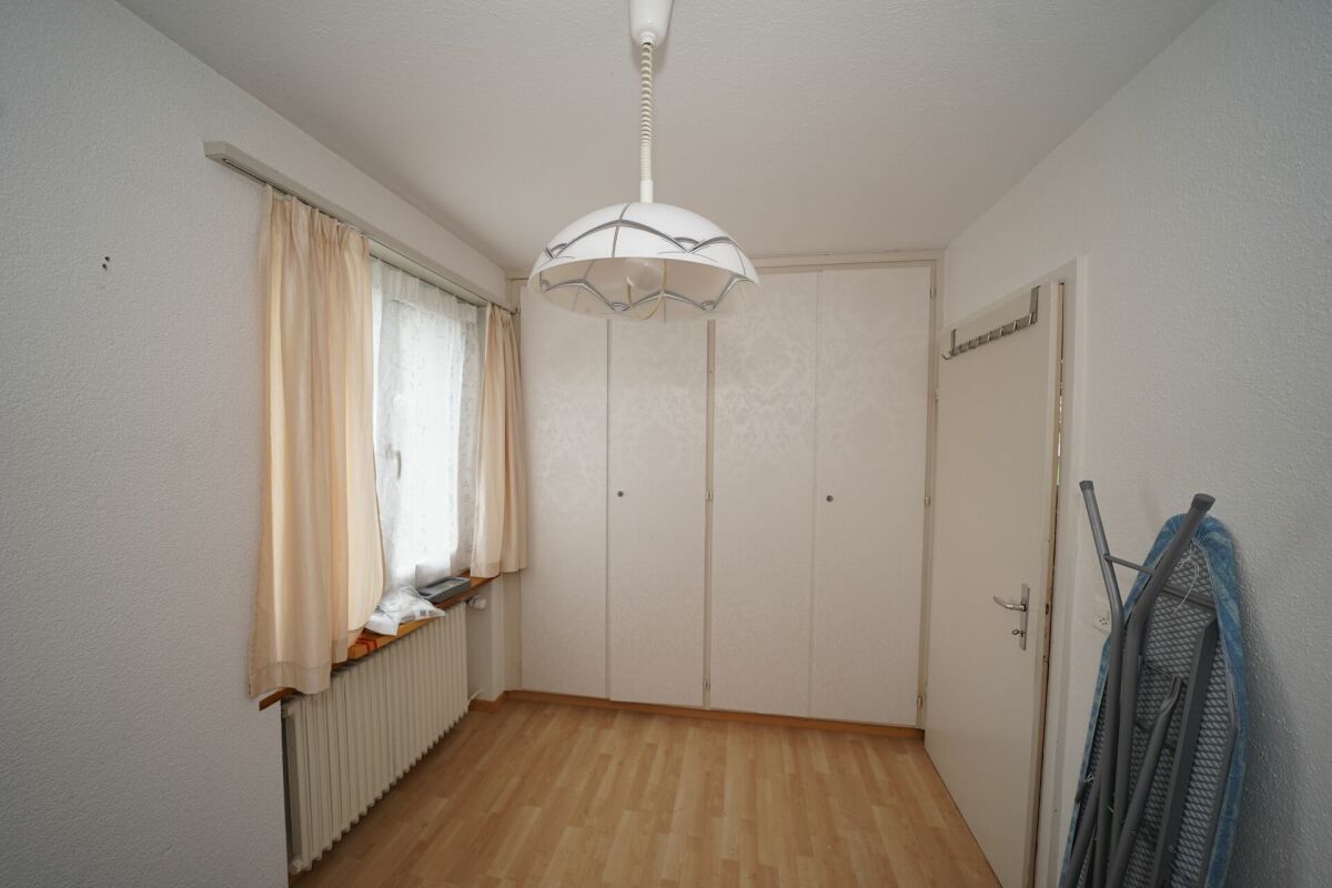 Maison individuelle de 4 ½ pièces
