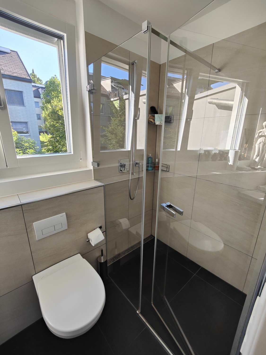 Appartement en duplex de 5 ½ pièces