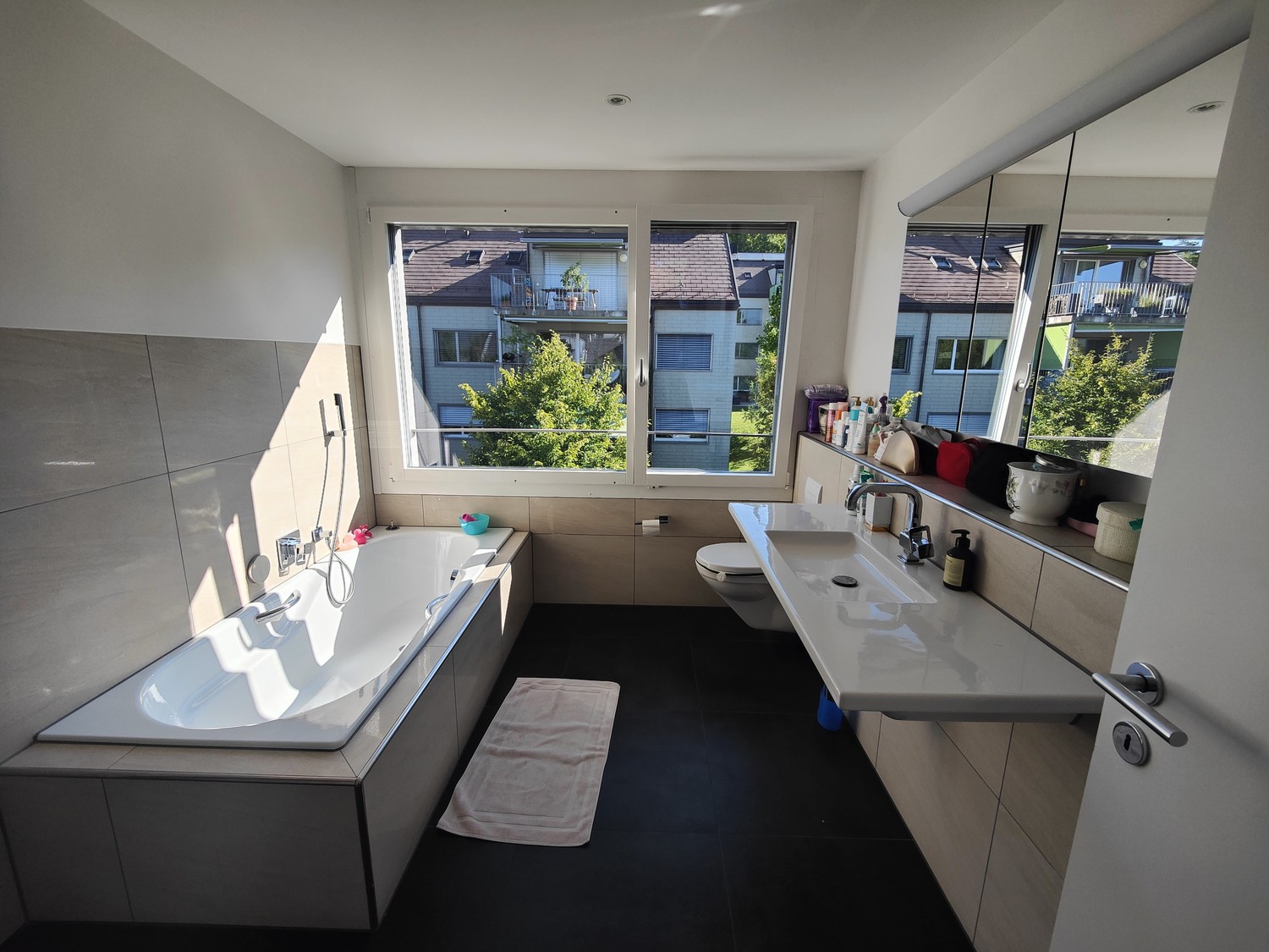 Appartement en duplex de 5 ½ pièces