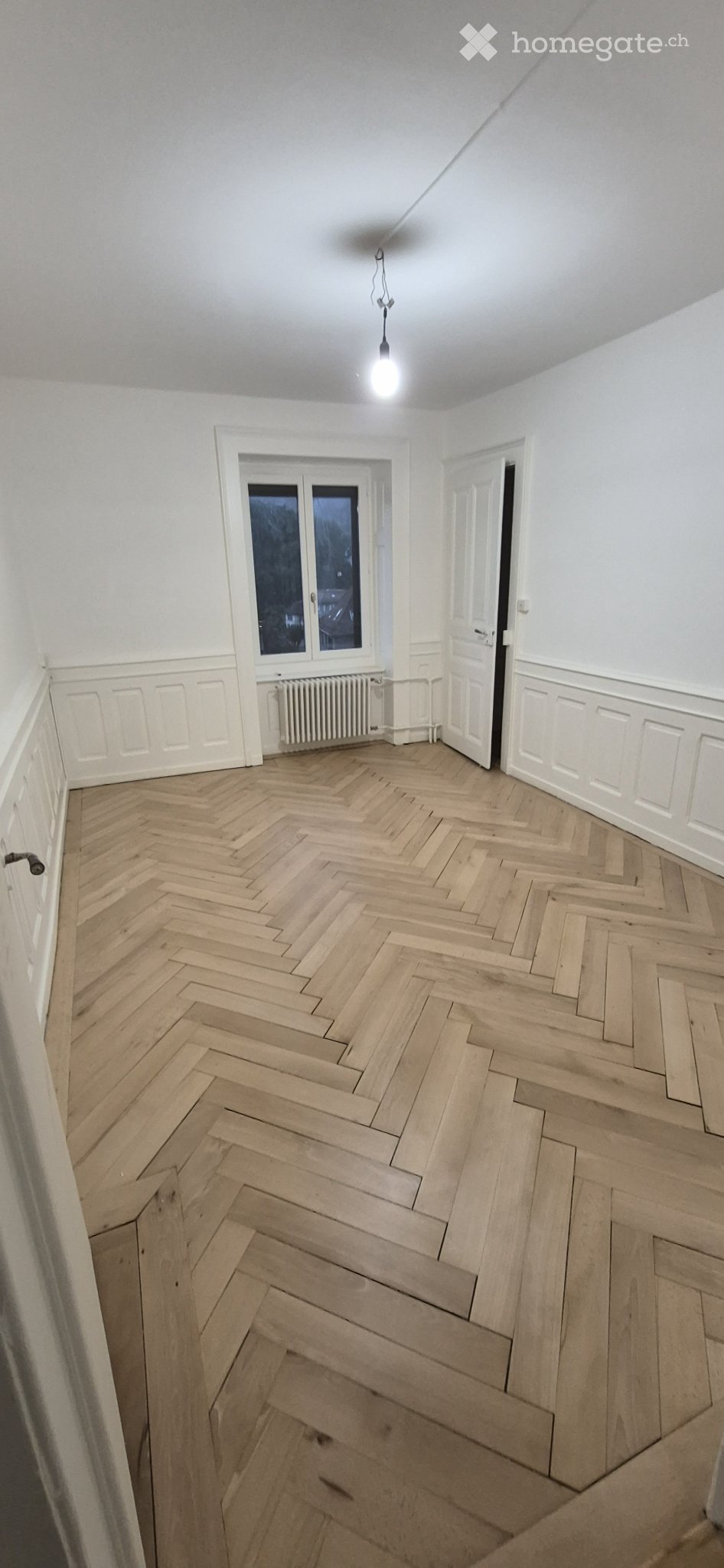 4 rooms apartment, photo 7 of 7