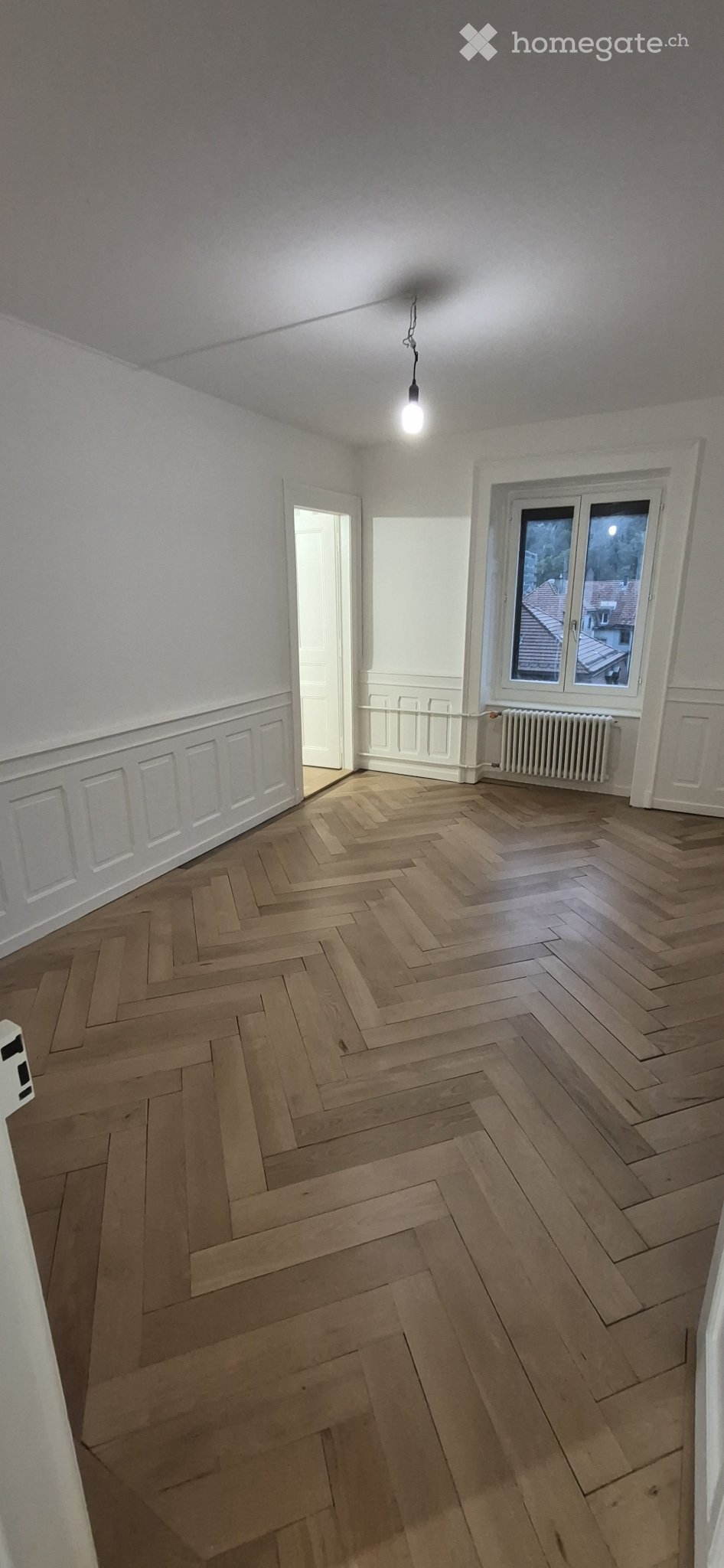 4 rooms apartment, photo 6 of 7