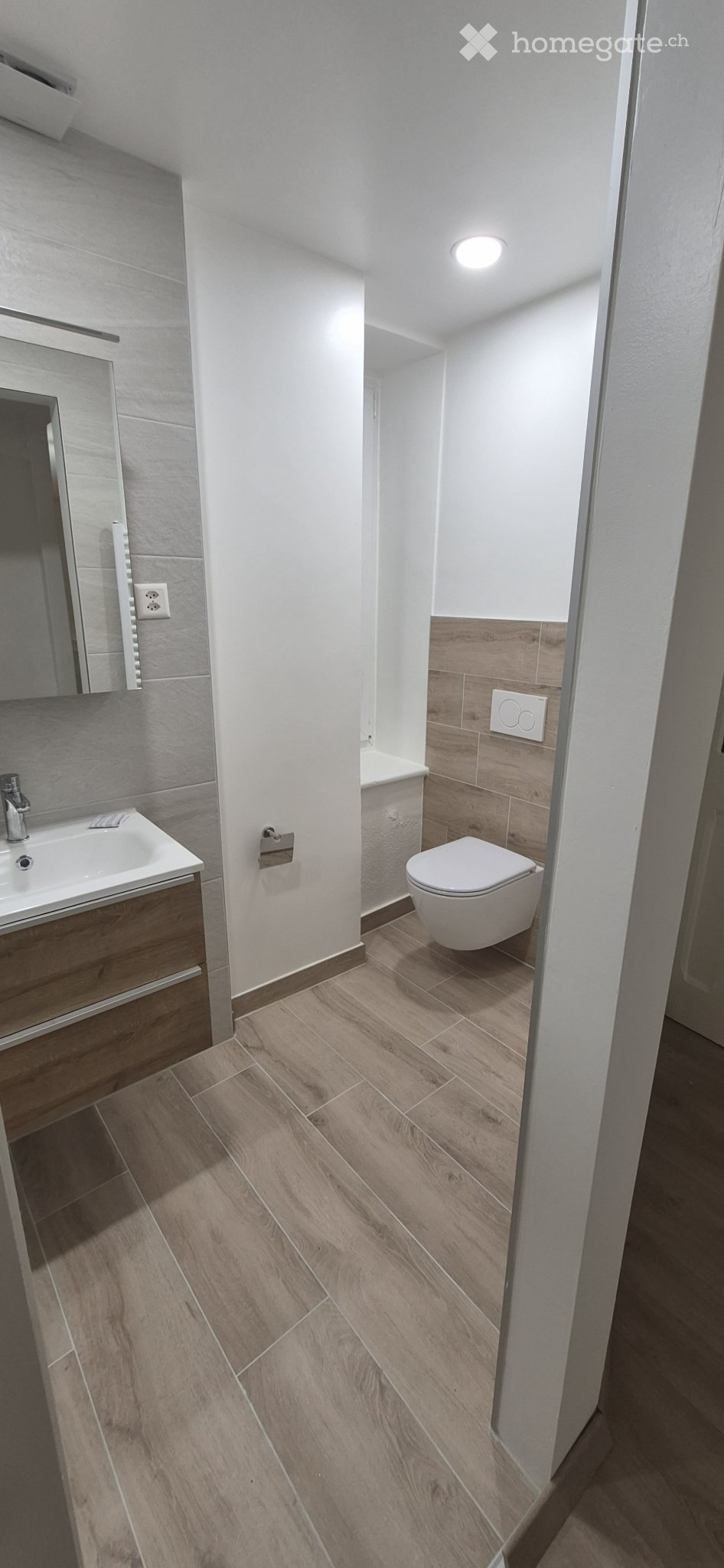 4 rooms apartment, photo 3 of 7