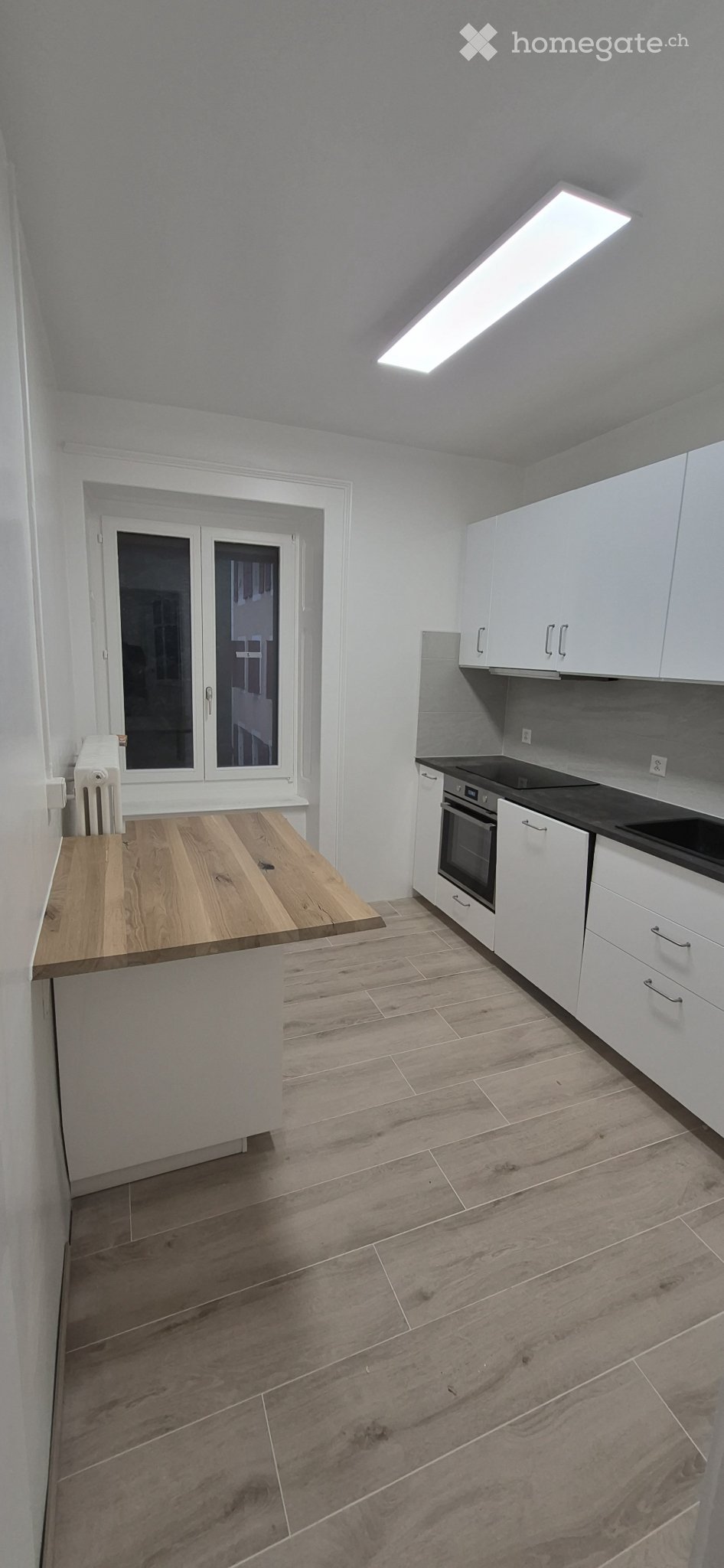 4 rooms apartment, photo 1 of 7