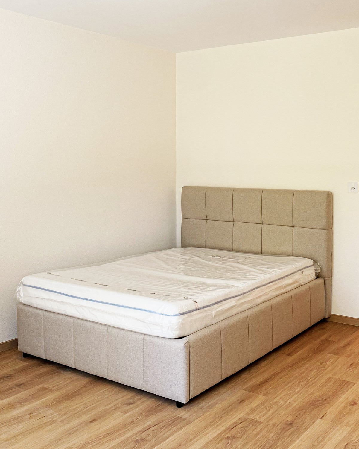 1 ½ rooms apartment
